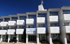 Hotel Carvoeiro Plaza